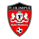 FC Olimpia Balti Logo Transparent PNG