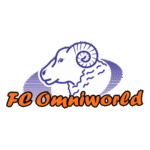 FC Omniworld Logo Transparent PNG
