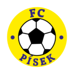 FC Pisek Logo Transparent PNG