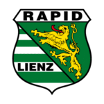 FC Rapid Lienz Logo Transparent PNG