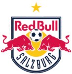FC Red Bull Salzburg Logo Transparent PNG