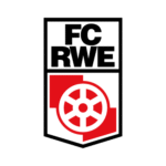 FC Rot WeiB Erfurt Logo Transparent PNG