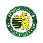 FC Sachsen Leipzig Logo Transparent PNG