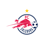 FC Salzburg Logo Transparent PNG