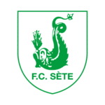 FC Sete 34 Logo Transparent PNG