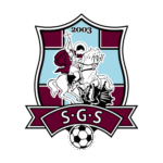 FC Sfintul Gheorghe Logo Transparent PNG