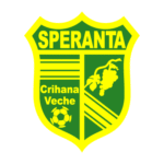 FC Speranta Crihana Veche Logo Transparent PNG