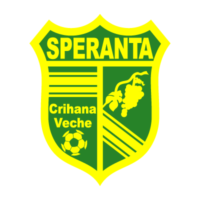 FC Speranta Crihana Veche