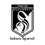 FC Sportul Studentesc Logo Transparent PNG