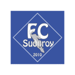FC Suduroy Logo Transparent PNG