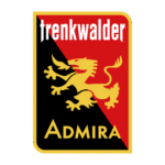 FC Trenkwalder Admira Logo Transparent PNG