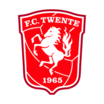 FC Twente Logo Transparent PNG
