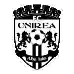 FC Unirea Alba Iulia Logo Transparent PNG