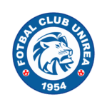 FC Unirea Urziceni Logo Transparent PNG