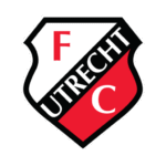 FC Utrecht Logo Transparent PNG