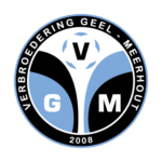 FC Verbroedering Geel Meerhout Logo Transparent PNG