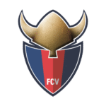 FC Vestsjaelland Logo Transparent PNG