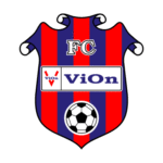 FC ViOn Zlate Moravce Logo Transparent PNG