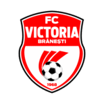 FC Victoria Branesti Logo Transparent PNG