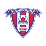 FC Viikingit Logo Transparent PNG
