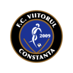 FC Viitorul Constanta Logo Transparent PNG