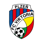 FC Viktoria Plzen Logo Transparent PNG