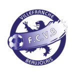FC Villefranche Beaujolais Logo Transparent PNG