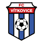 FC Vitkovice Logo Transparent PNG