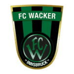 FC Wacker Innsbruck Logo Transparent PNG