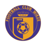 FC Wieze Logo Transparent PNG