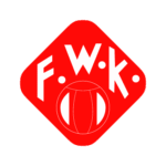 FC Wurzburger Kickers Logo Transparent PNG