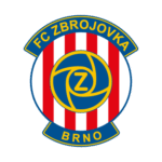 FC Zbrojovka Brno Logo Transparent PNG