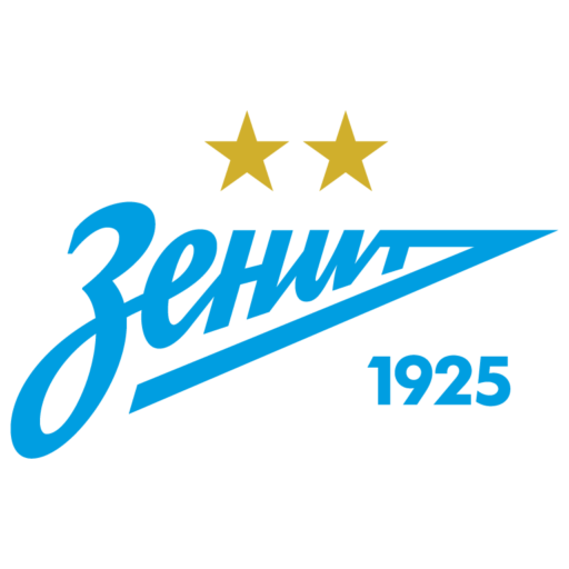 FC Zenit Saint Petersburg