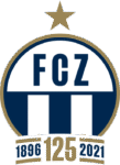 FC Zurich Logo Transparent PNG