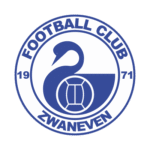 FC Zwaneven Logo Transparent PNG