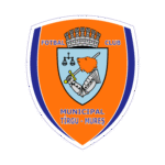 FCM Targu Mures Logo Transparent PNG