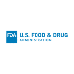 FDA Food and Drug Administration Logo Transparent PNG
