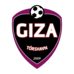 FF Giza Logo Transparent PNG