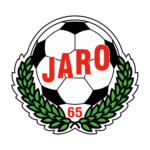 FF Jaro Logo Transparent PNG