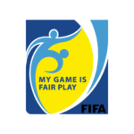 FIFA Fair Play Logo Transparent PNG