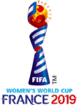 FIFA Womens World Cup Logo Transparent PNG
