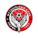 FK Amkar Perm Logo Transparent PNG
