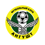 FK Angusht Logo Transparent PNG