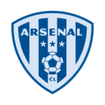 FK Arsenal Ceska Lipa Logo Transparent PNG