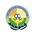 FK Atyrau Logo Transparent PNG