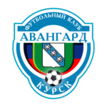 FK Avangard Kursk Logo Transparent PNG