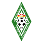 FK Avtodor Vladikavkaz Logo Transparent PNG