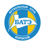 FK BATE Borisov Logo Transparent PNG