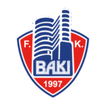 FK Baki Logo Transparent PNG