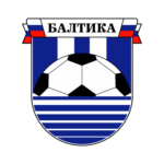 FK Baltika Kaliningrad Logo Transparent PNG